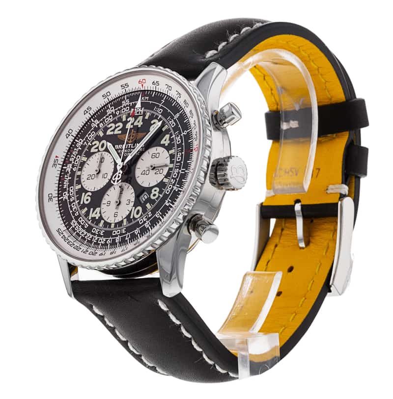 Breitling Cosmonaute A22322